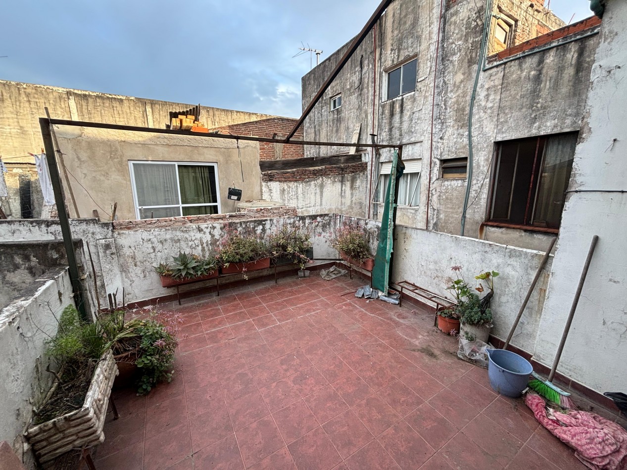 PH de 4 ambientes a reciclar en venta - Villa Maipu
