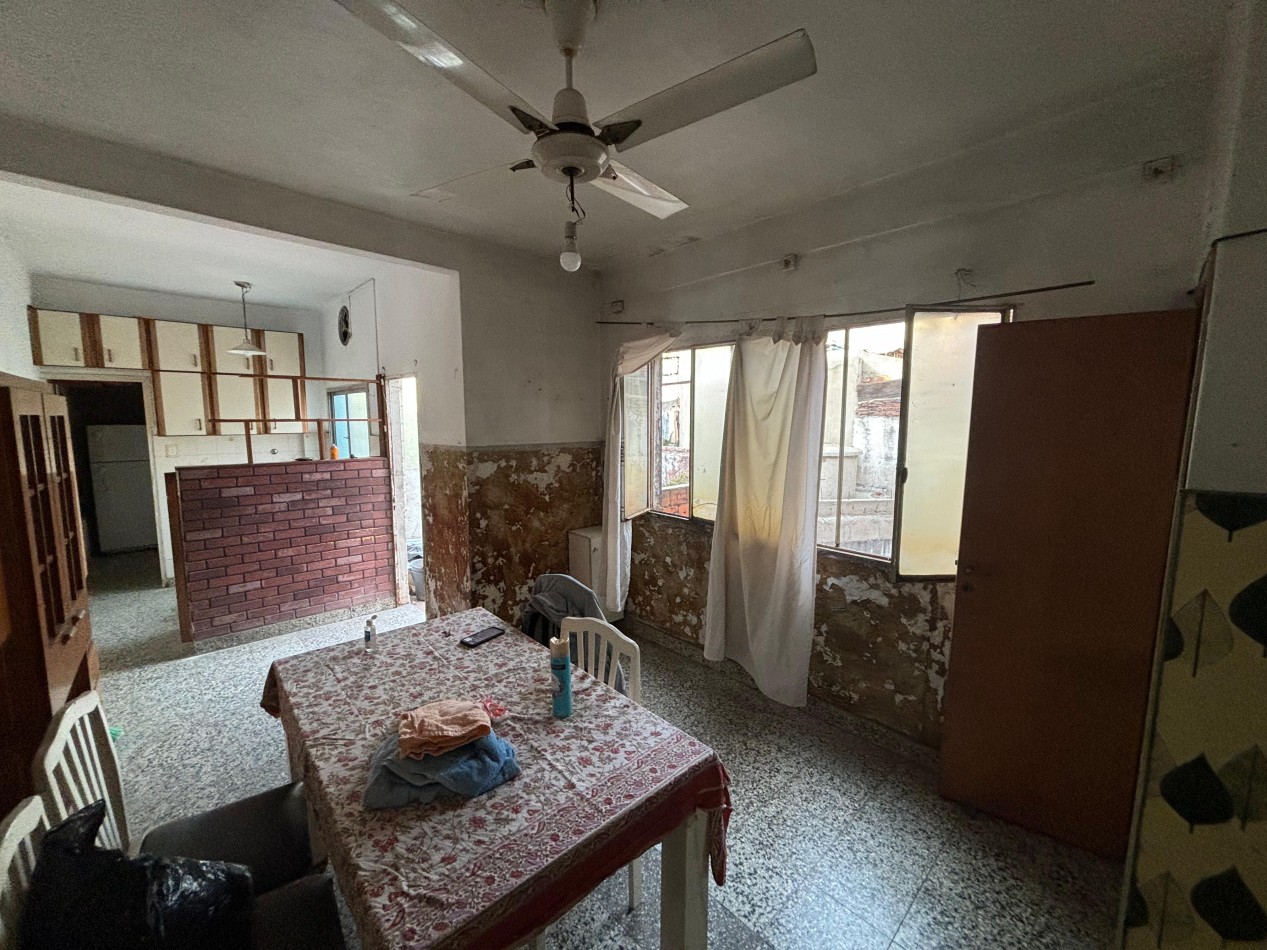 PH de 4 ambientes a reciclar en venta - Villa Maipu