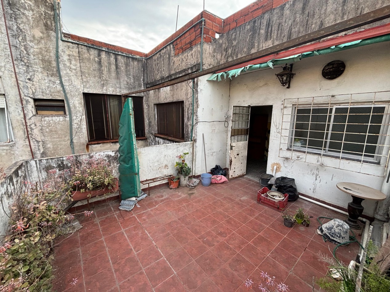 PH de 4 ambientes a reciclar en venta - Villa Maipu