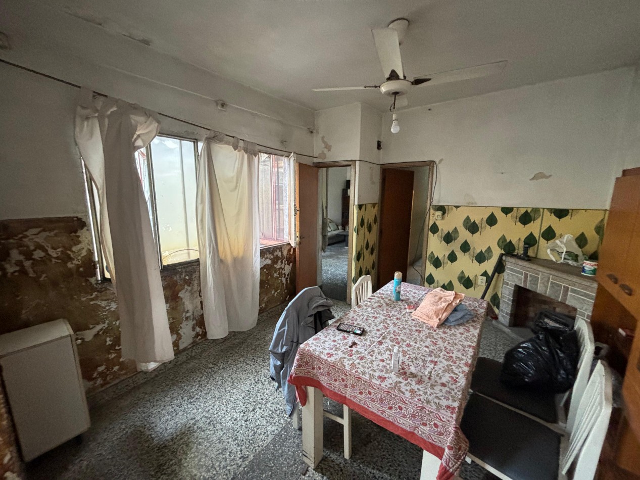 PH de 4 ambientes a reciclar en venta - Villa Maipu