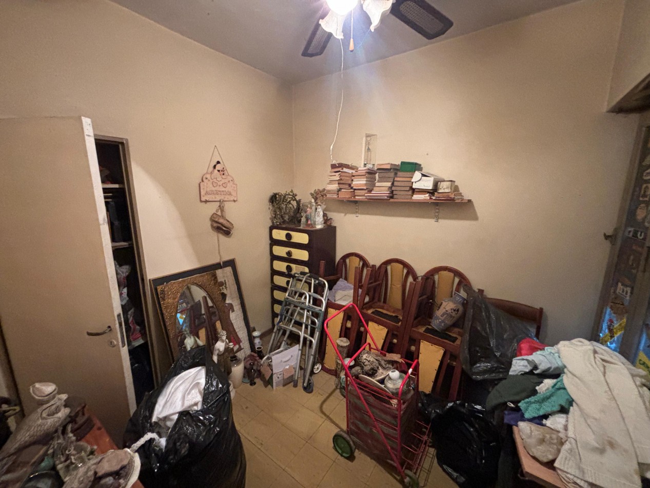 PH de 4 ambientes a reciclar en venta - Villa Maipu