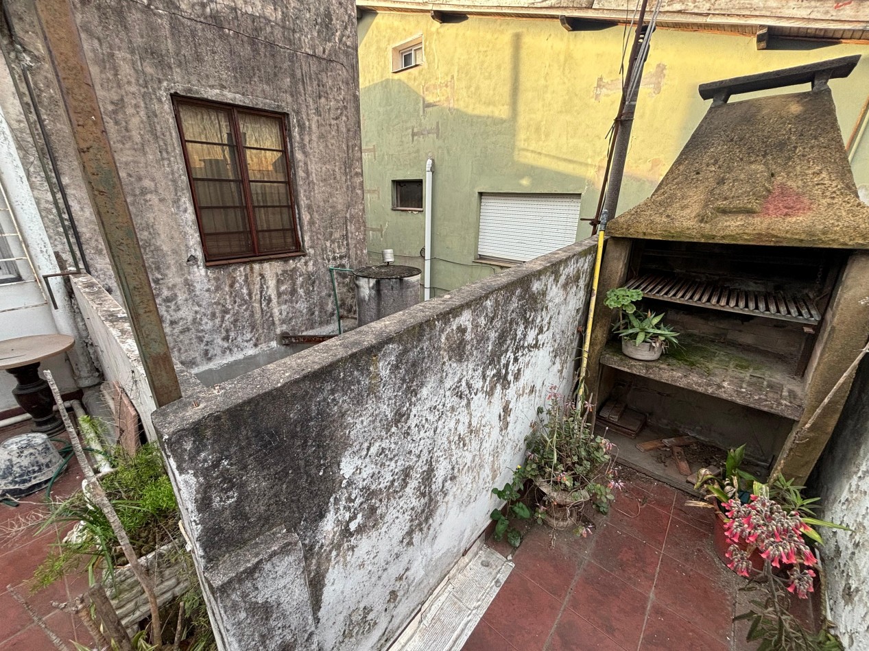 PH de 4 ambientes a reciclar en venta - Villa Maipu