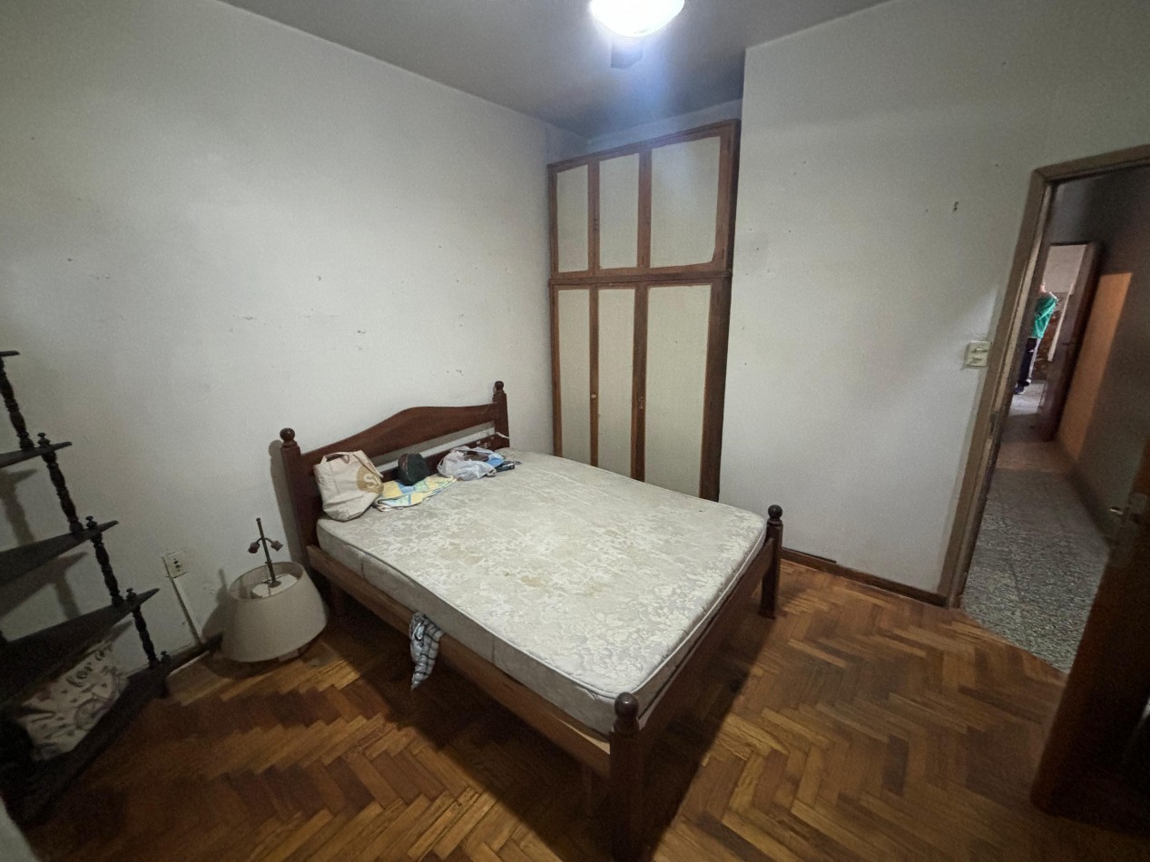 PH de 4 ambientes a reciclar en venta - Villa Maipu