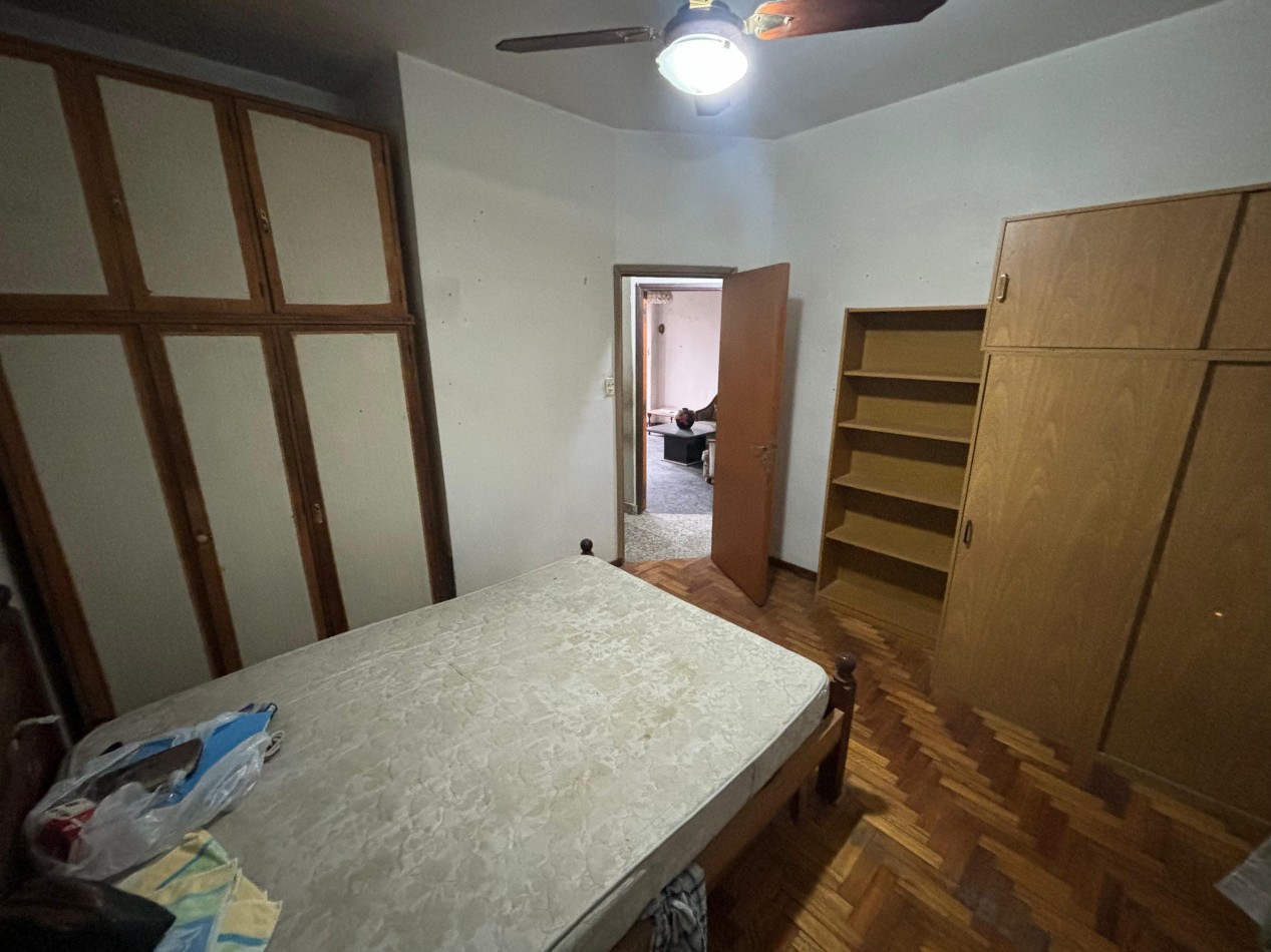 PH de 4 ambientes a reciclar en venta - Villa Maipu
