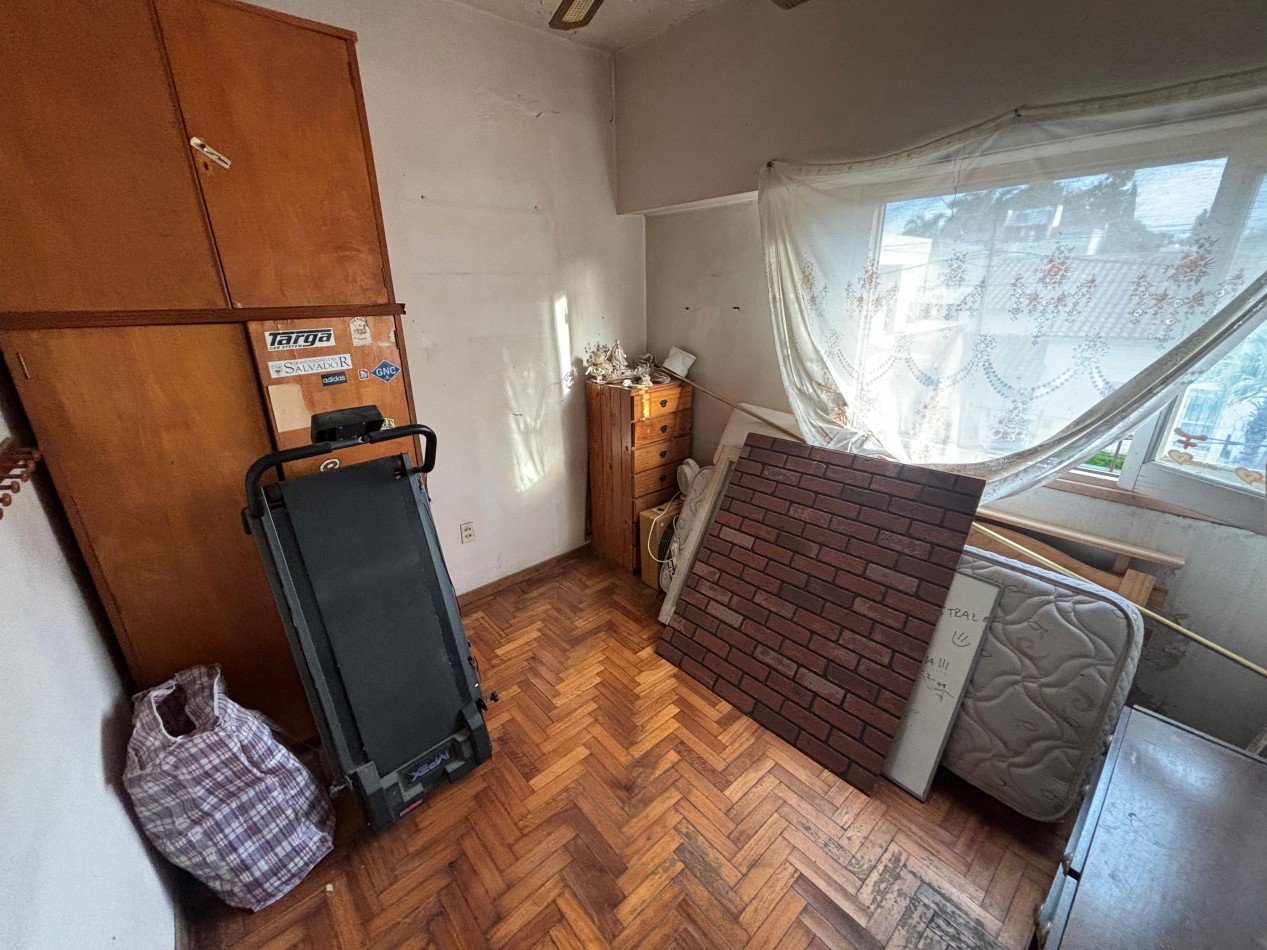 PH de 4 ambientes a reciclar en venta - Villa Maipu