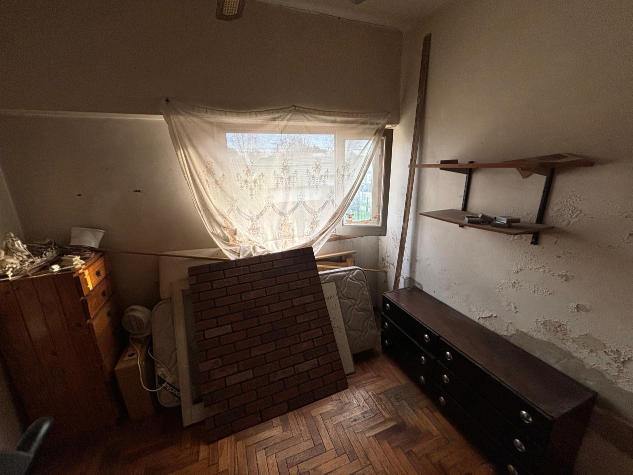 PH de 4 ambientes a reciclar en venta - Villa Maipu