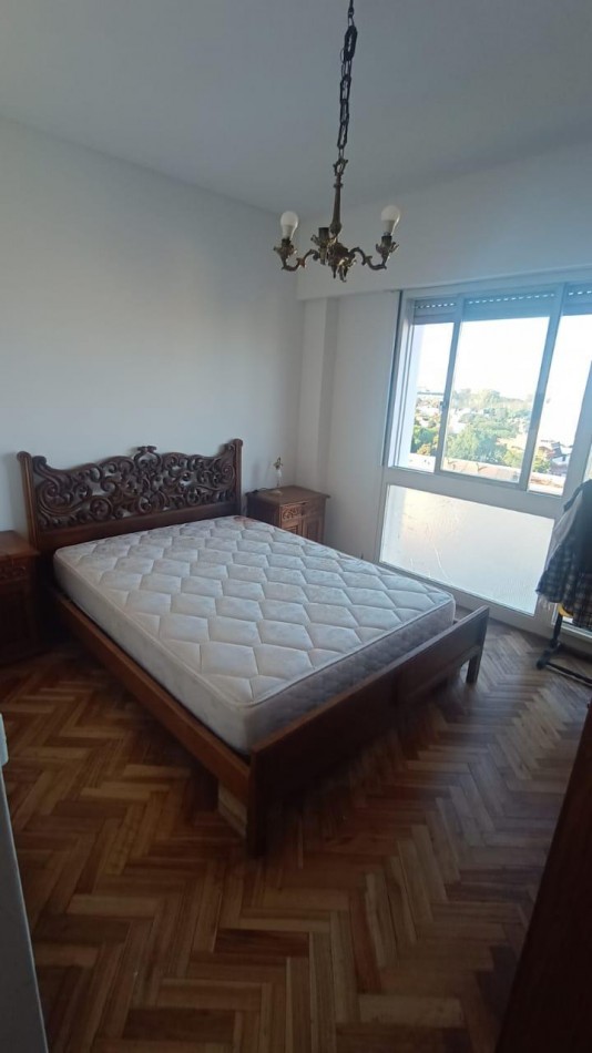 Exclusivo departamento de 5 ambientes en alquiler con cochera - Nuñez