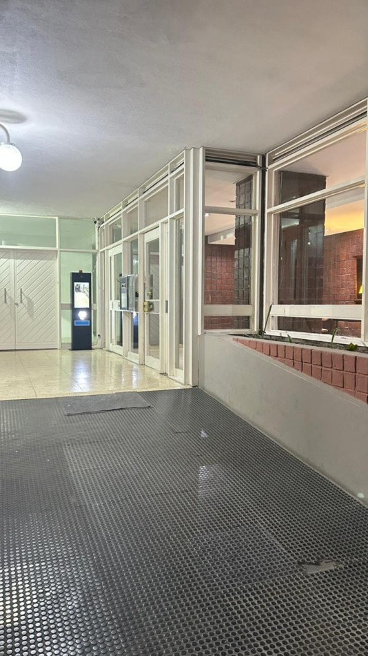 Exclusivo departamento de 5 ambientes en alquiler con cochera - Nuñez