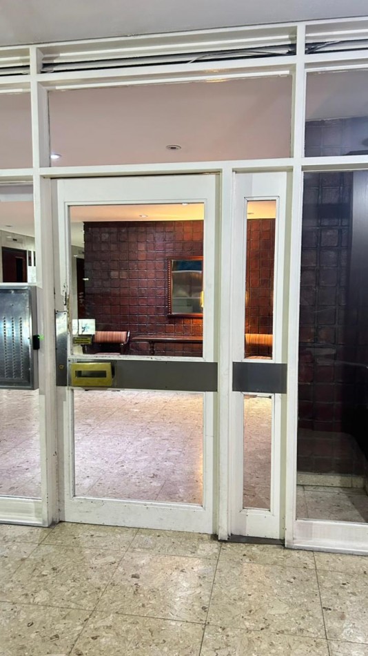 Exclusivo departamento de 5 ambientes en alquiler con cochera - Nuñez