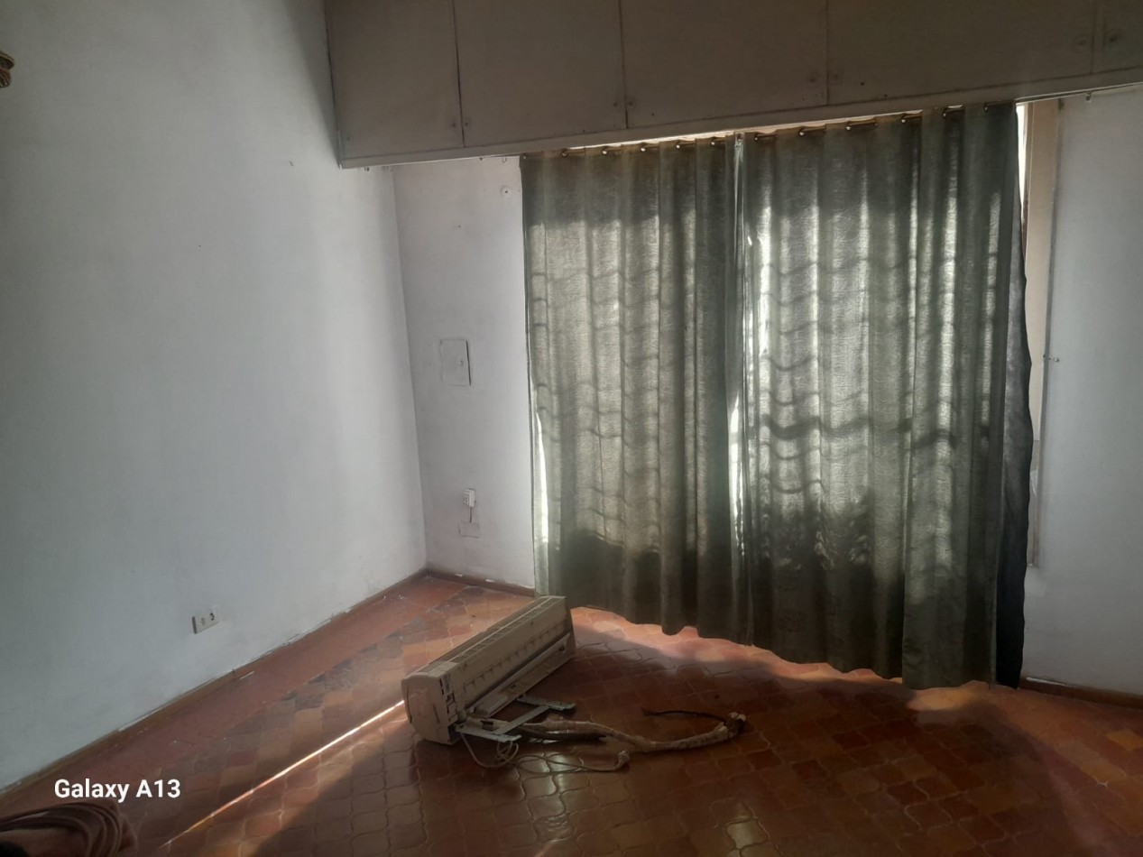 CASA DE 3 AMBIENTES - VILLA LIBERTAD