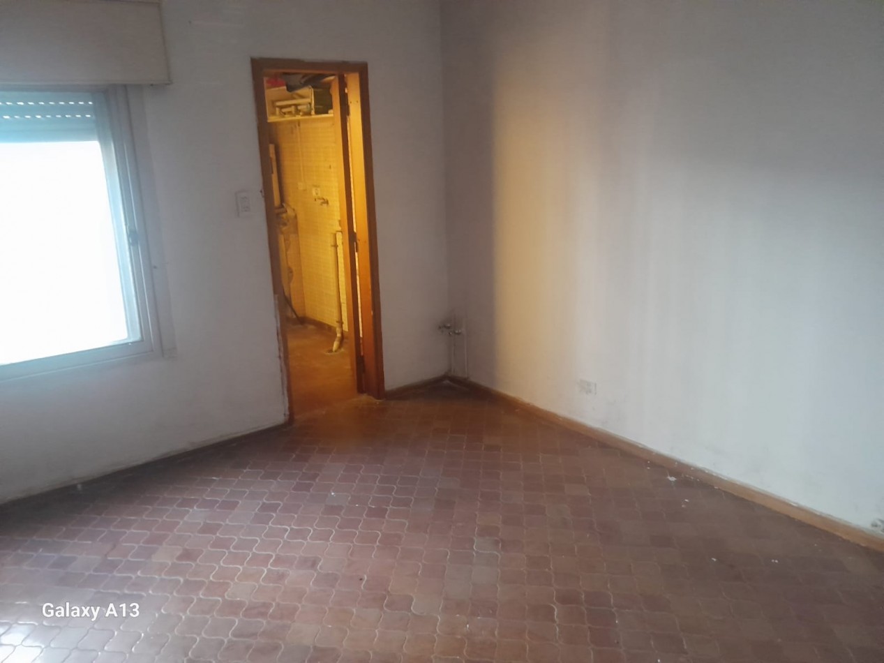 CASA DE 3 AMBIENTES - VILLA LIBERTAD