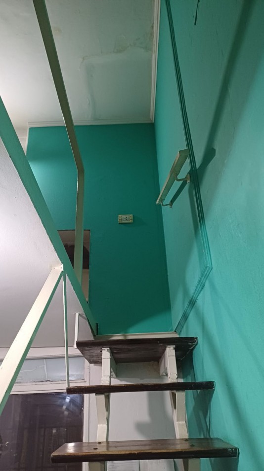 Local esquina - Centro San Martin. 