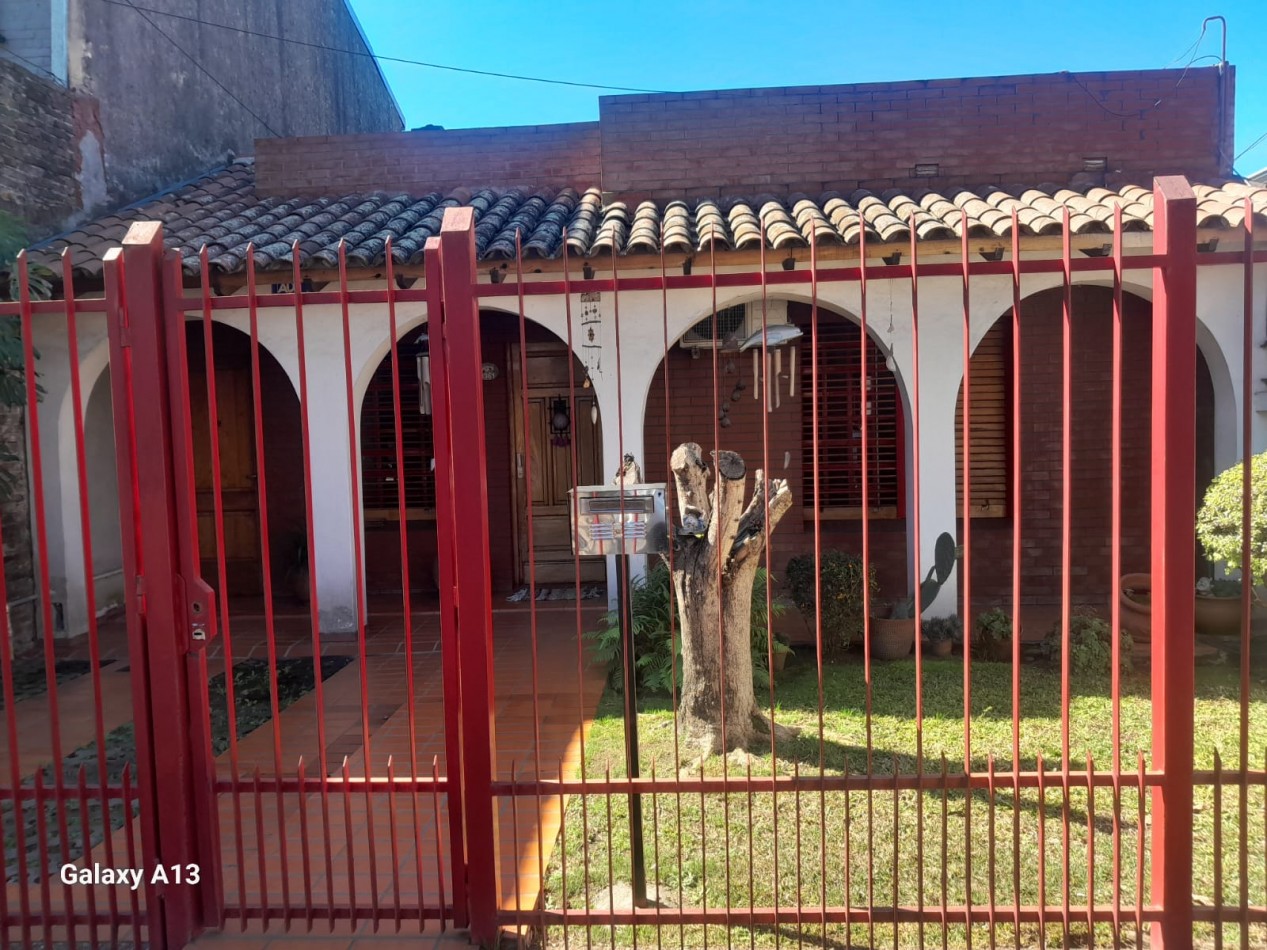 CASA EN VENTA - SAN ANDRES