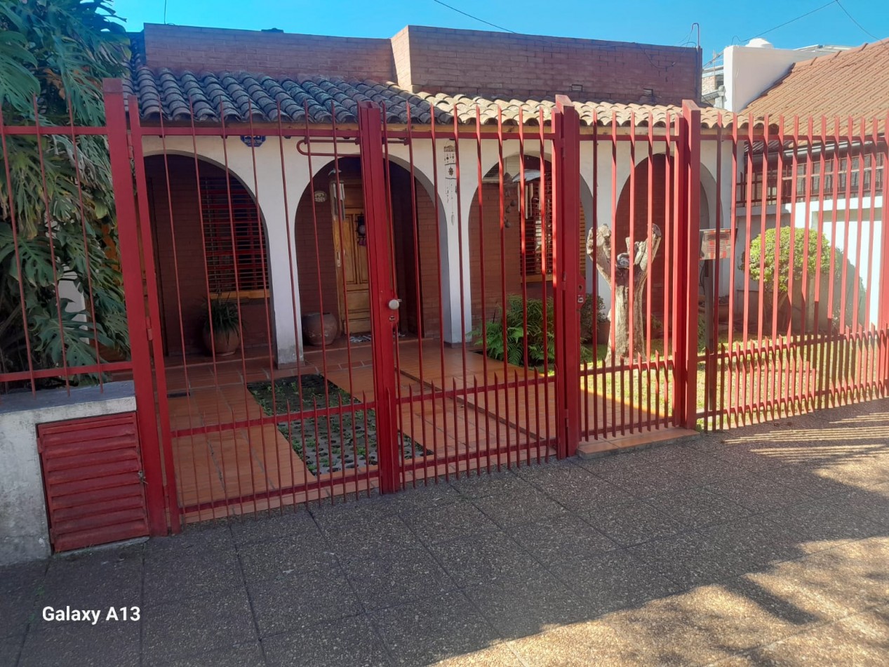 CASA EN VENTA - SAN ANDRES