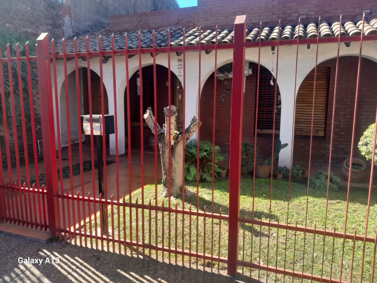 CASA EN VENTA - SAN ANDRES