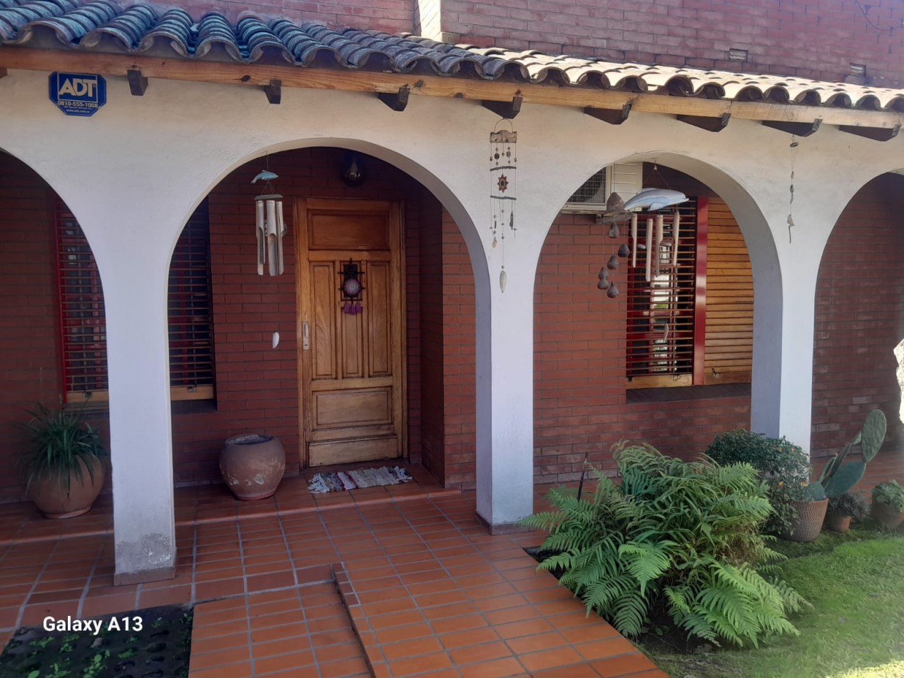 CASA EN VENTA - SAN ANDRES