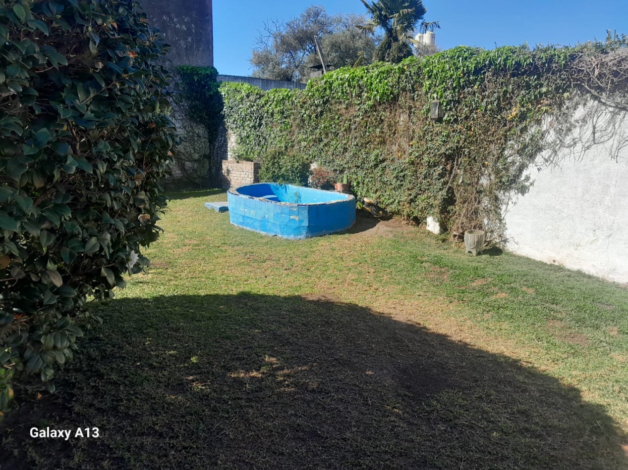 CASA EN VENTA - SAN ANDRES