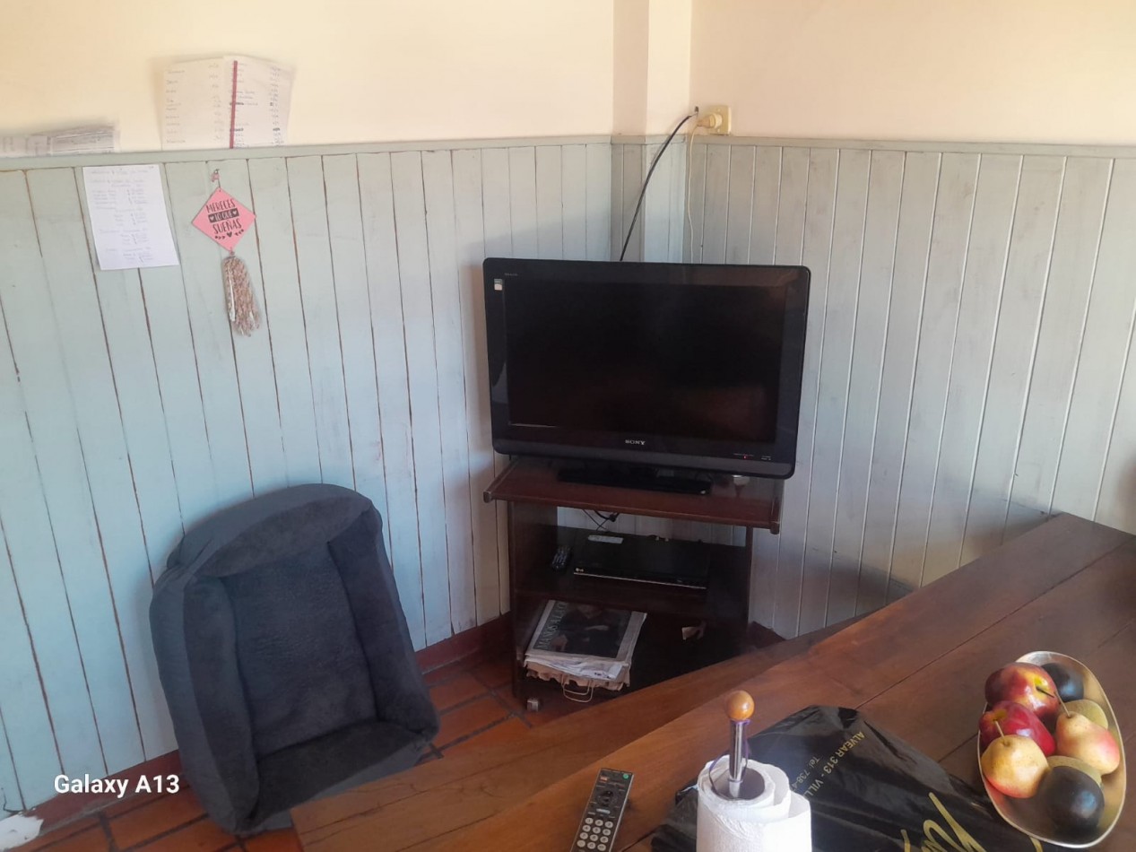 CASA EN VENTA - SAN ANDRES