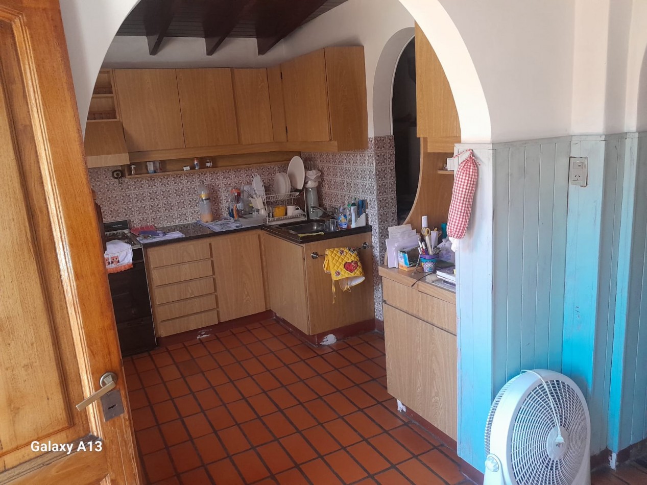 CASA EN VENTA - SAN ANDRES