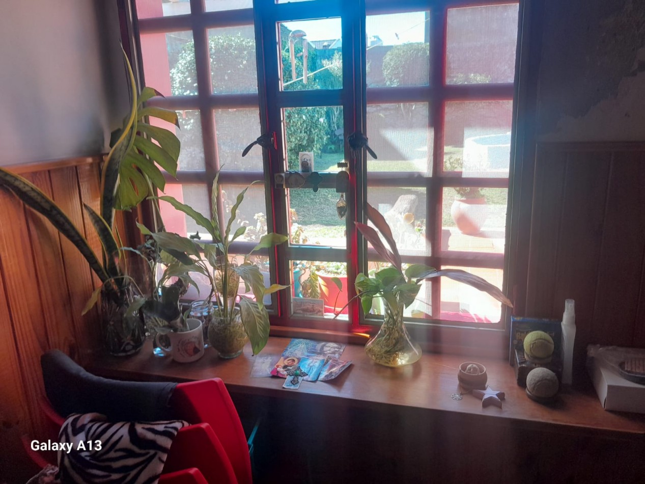 CASA EN VENTA - SAN ANDRES