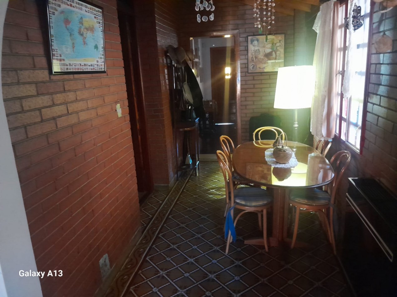 CASA EN VENTA - SAN ANDRES