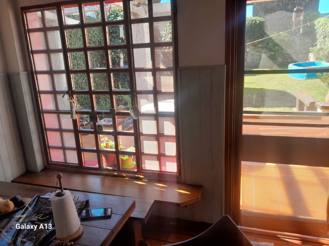 CASA EN VENTA - SAN ANDRES