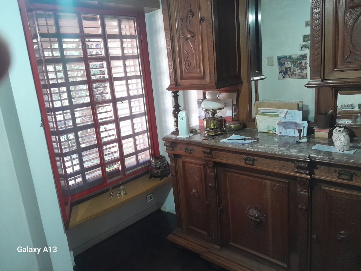 CASA EN VENTA - SAN ANDRES