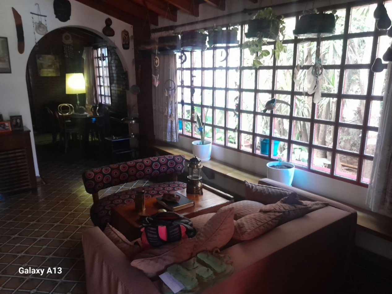 CASA EN VENTA - SAN ANDRES