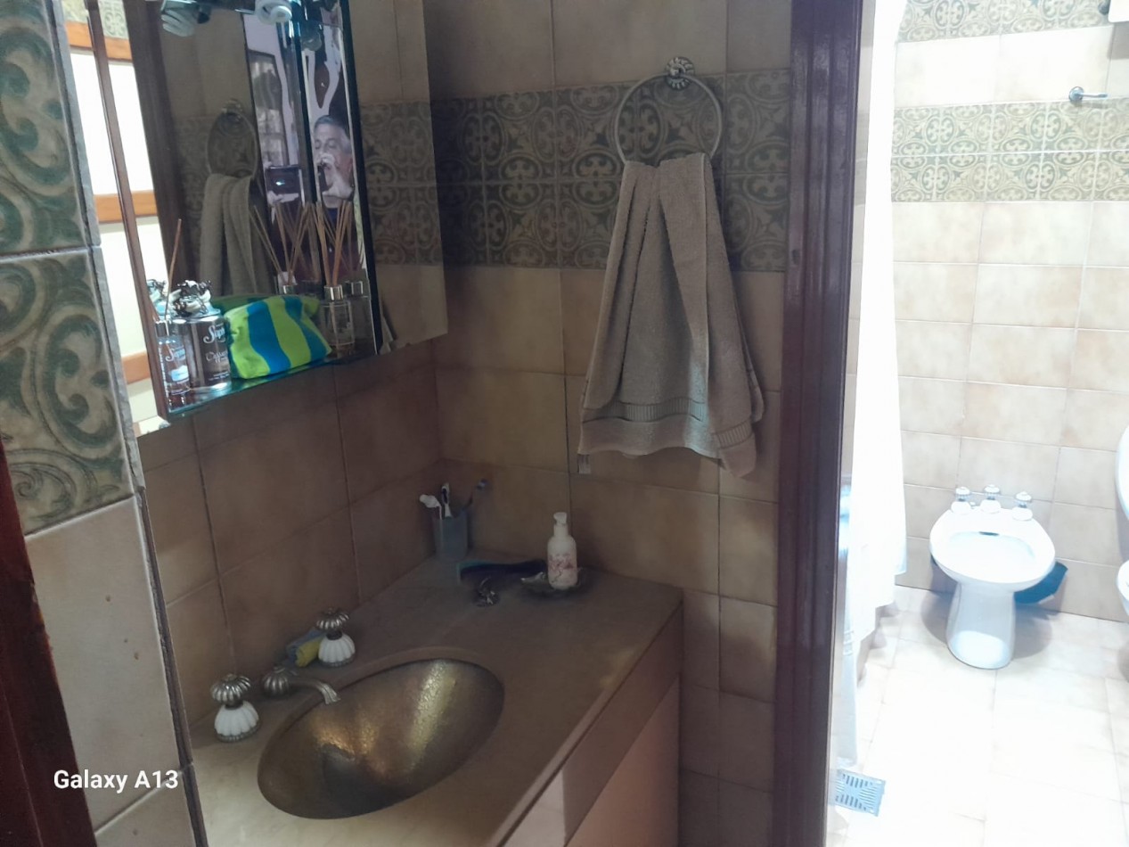 CASA EN VENTA - SAN ANDRES