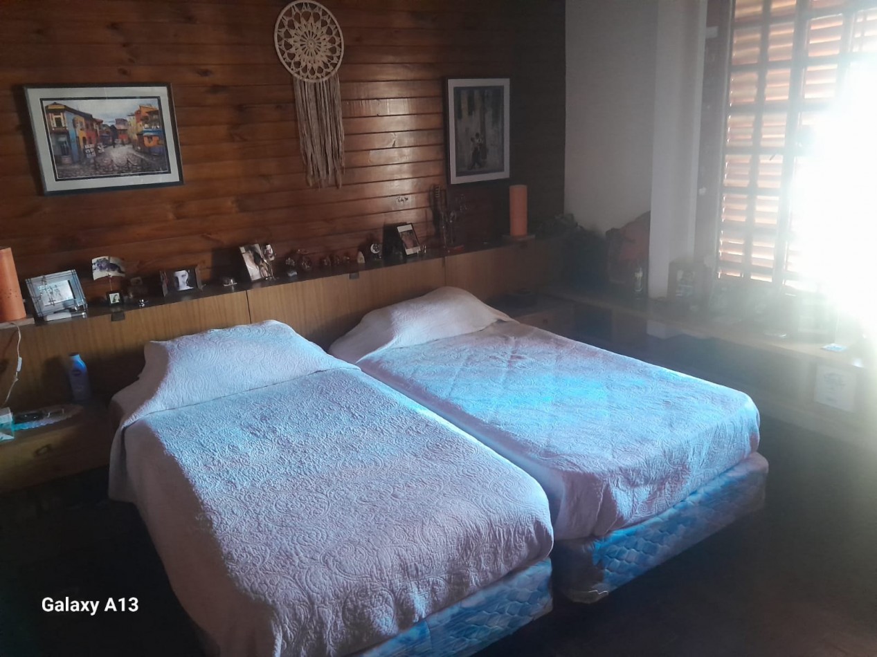 CASA EN VENTA - SAN ANDRES