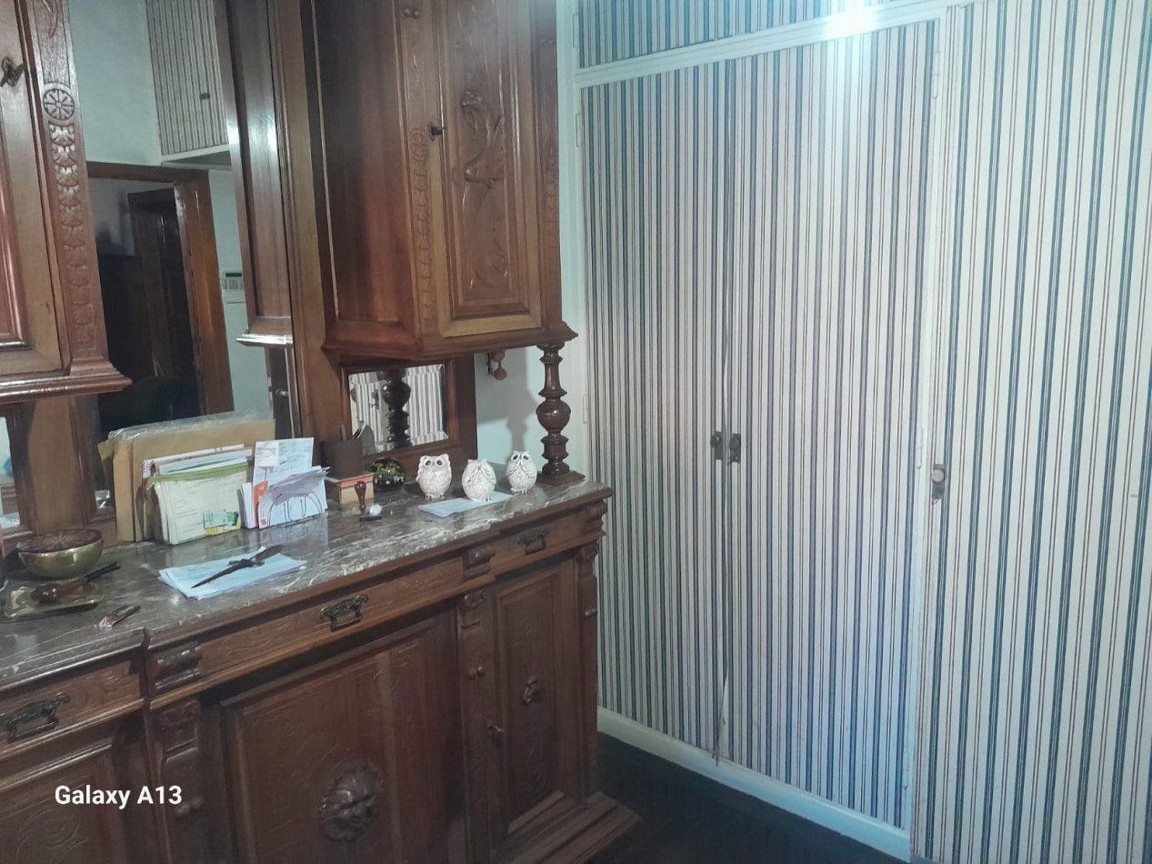 CASA EN VENTA - SAN ANDRES