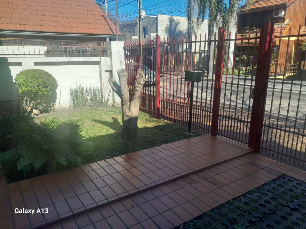 CASA EN VENTA - SAN ANDRES