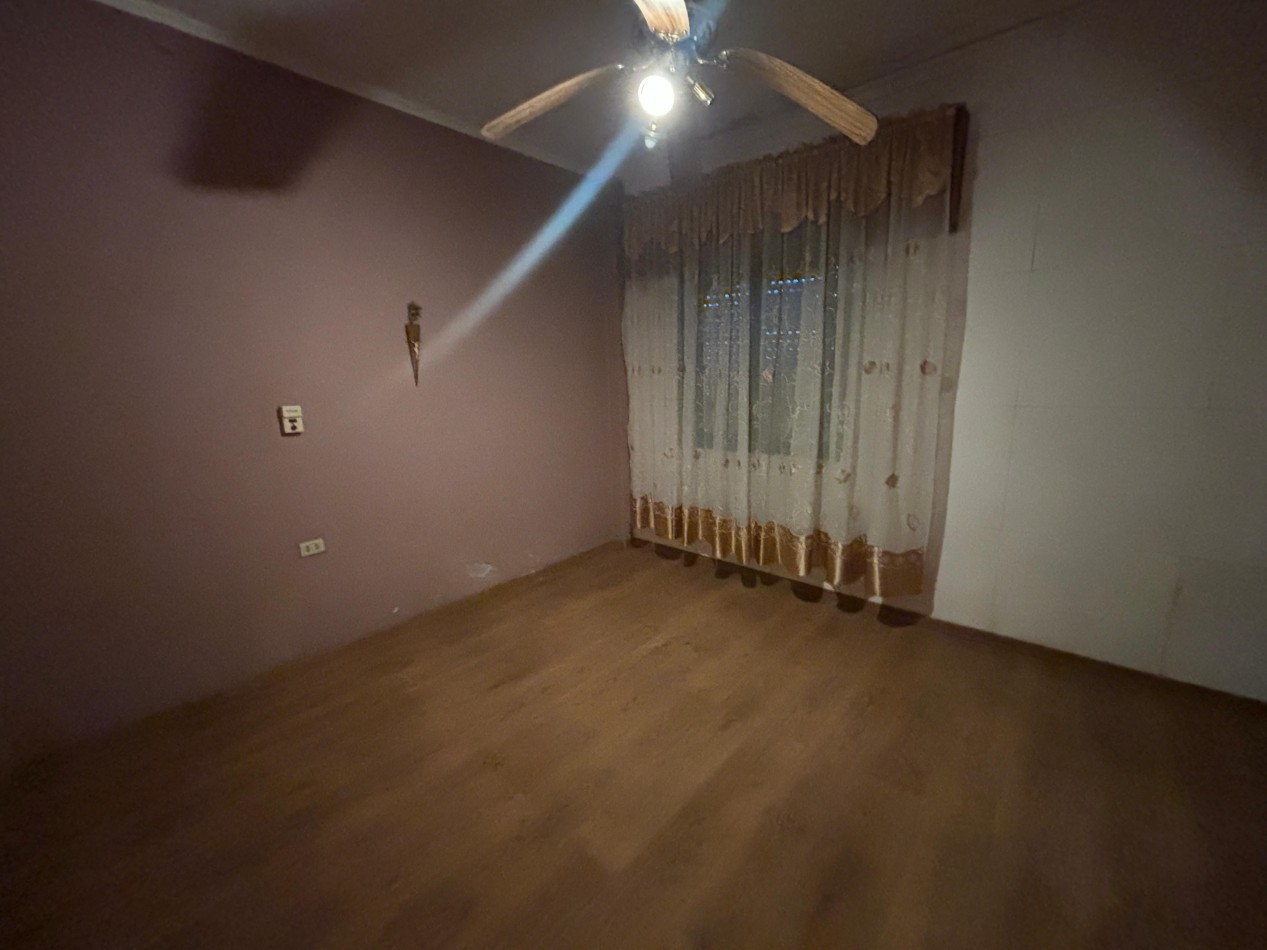 PH al fondo de 3 ambientes en venta - Villa Lynch