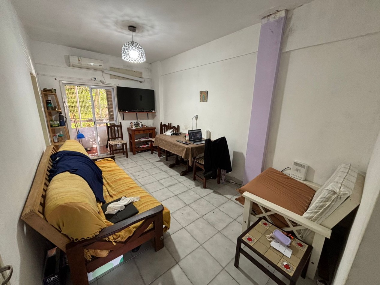 Oportunidad FINANCIACION - San Martin 