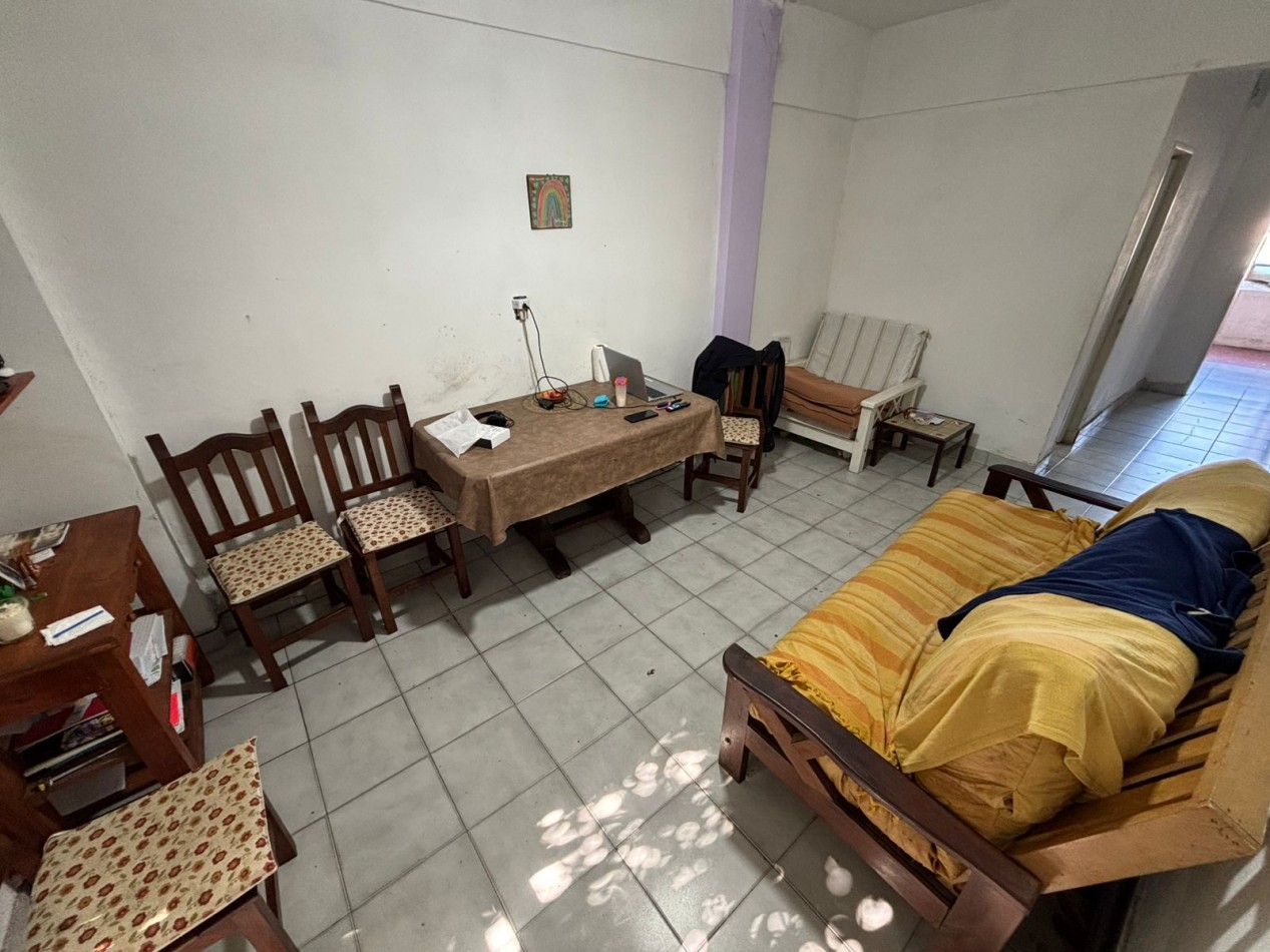 Oportunidad FINANCIACION - San Martin 