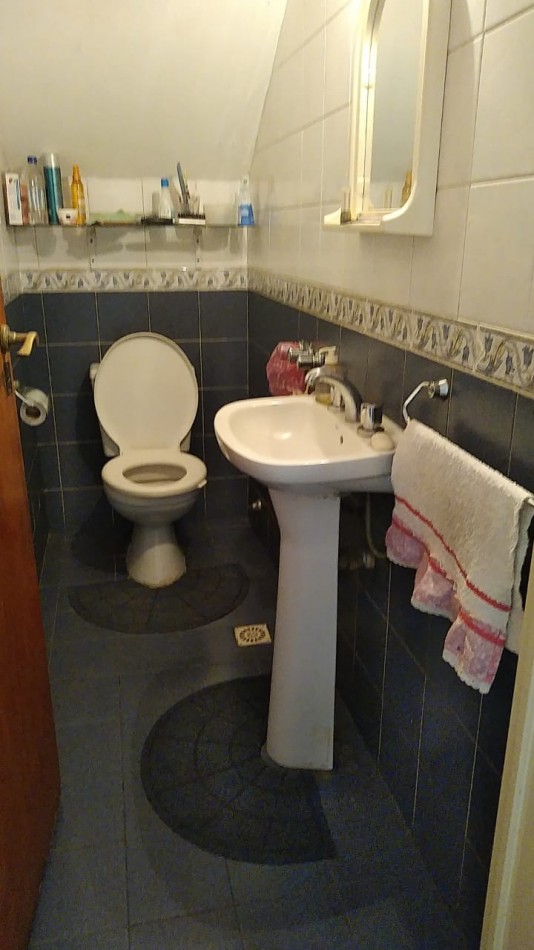 Excelente casa de 5 ambientes en venta - San Martin centro