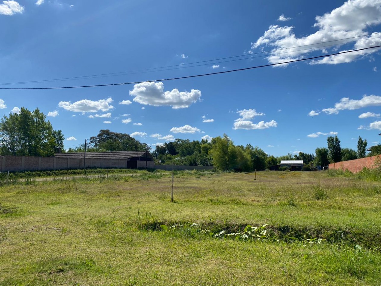 Lotes desde 450m2 - Villa la Ñata. 
