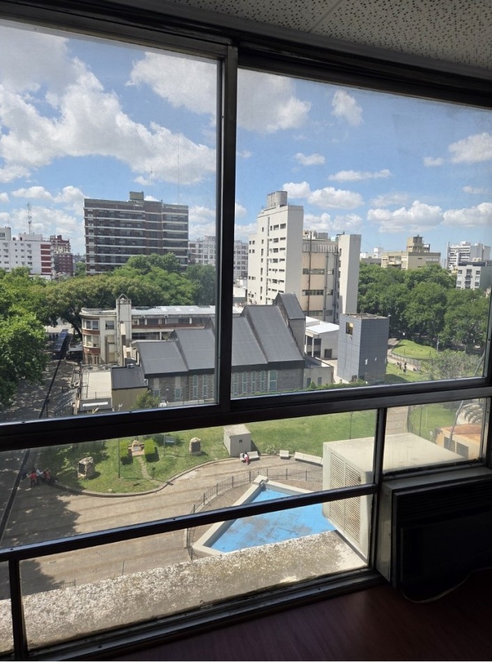 Hermosa oficina de 3 ambientes en alquiler - San Martin centro