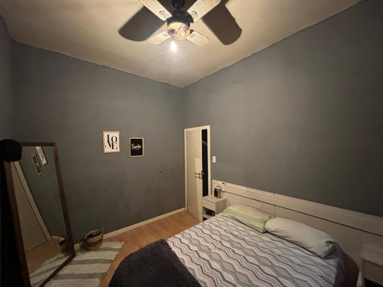 Excelente PH de 3 ambientes en venta - Villa Lynch