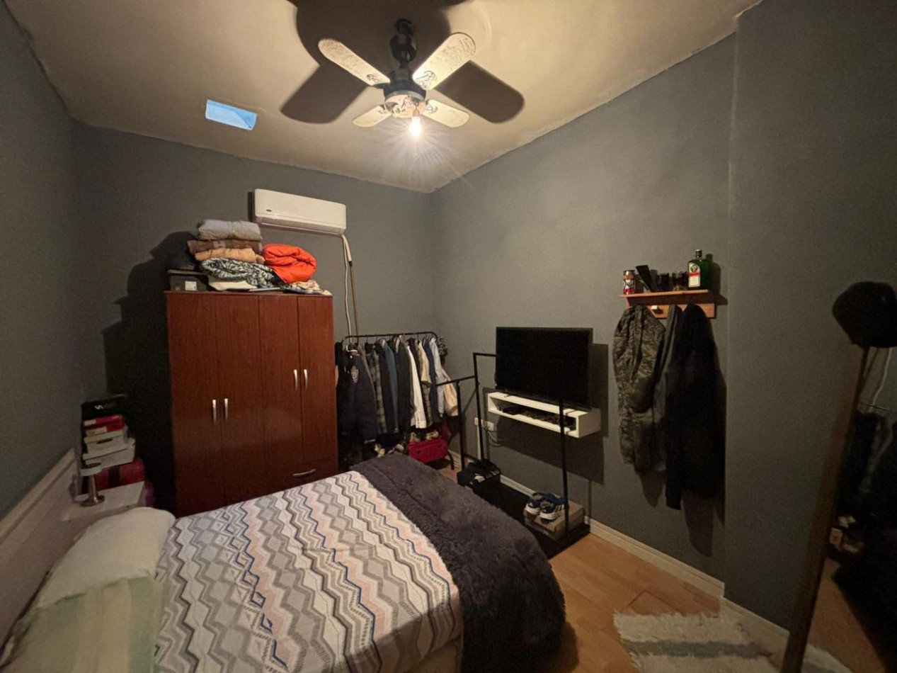 Excelente PH de 3 ambientes en venta - Villa Lynch