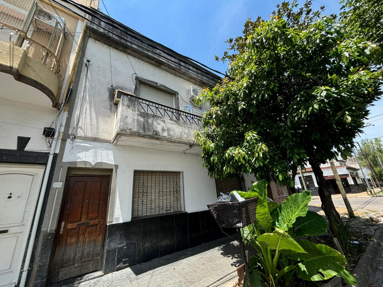 PH de 3 ambientes - San Martin