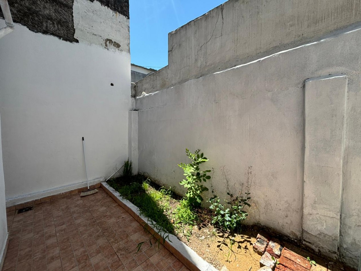 PH de 3 ambientes - San Martin