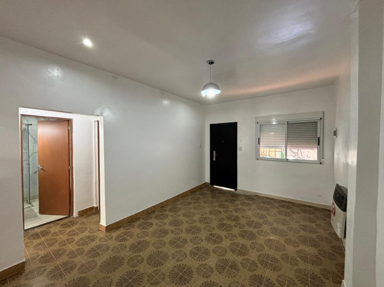 PH de 3 ambientes - San Martin