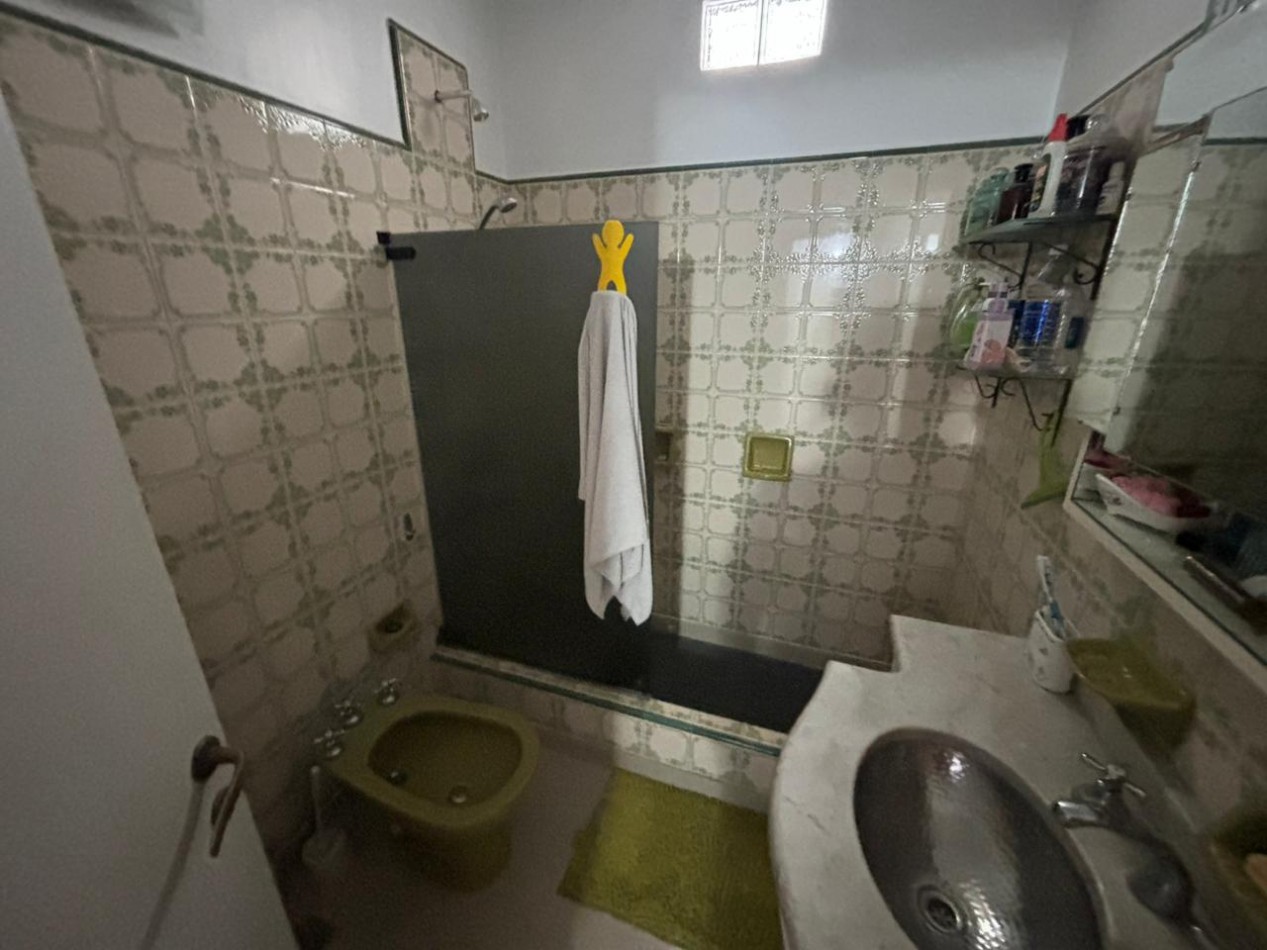 Excelente casa de 4 ambientes en venta - San Martin