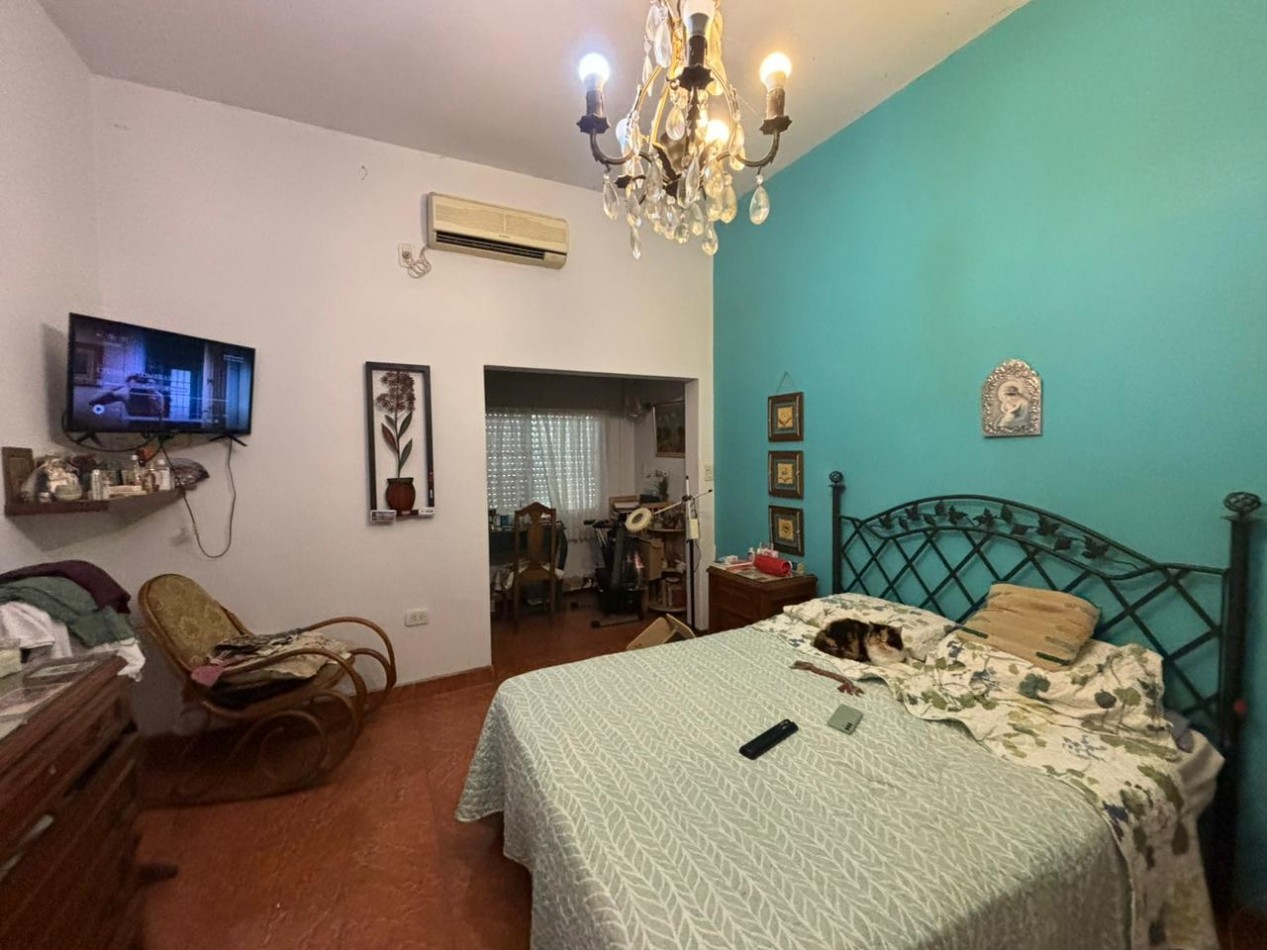 Excelente casa de 4 ambientes en venta - San Martin