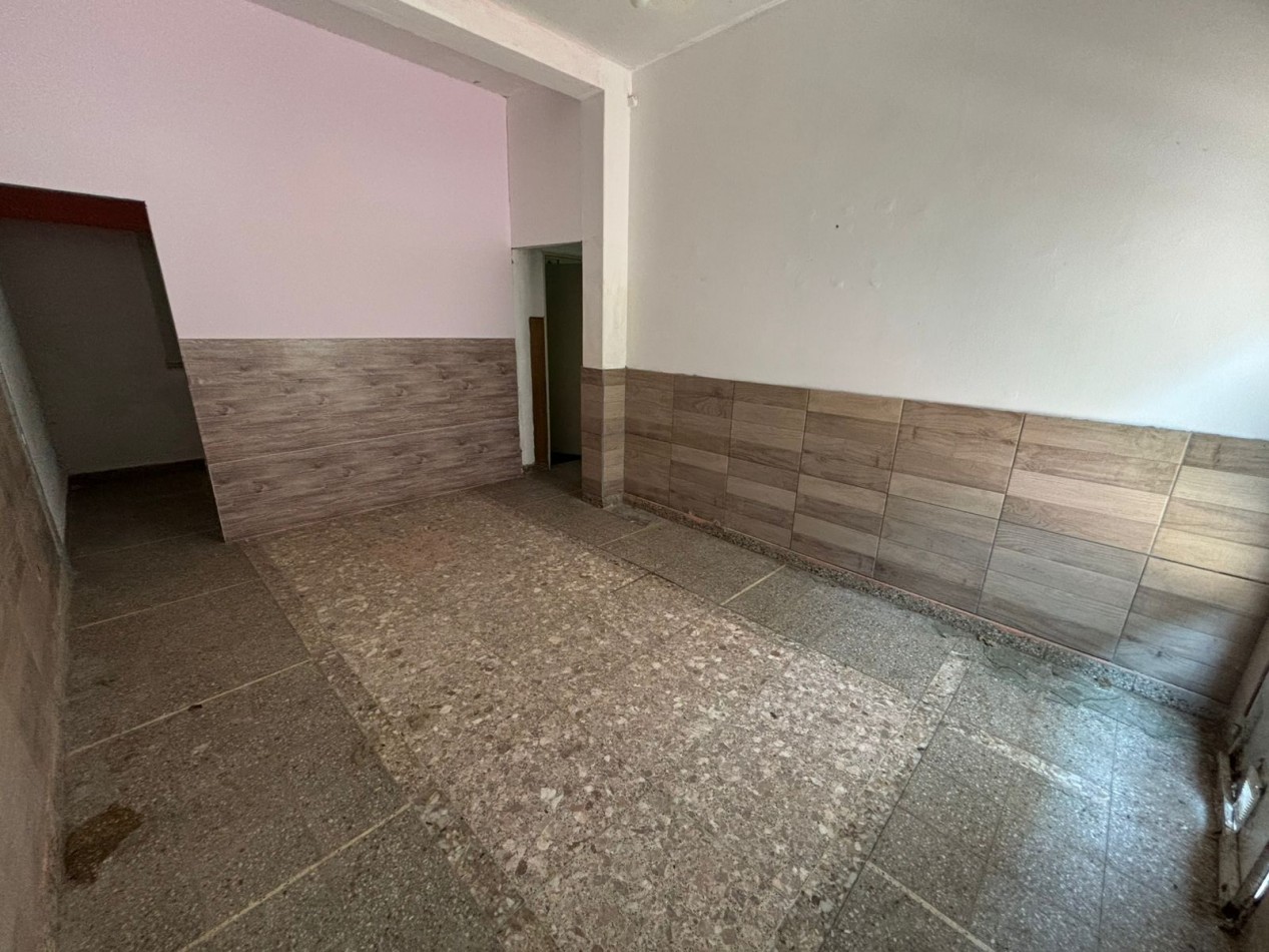 PH 2 para reciclar - San Martin 