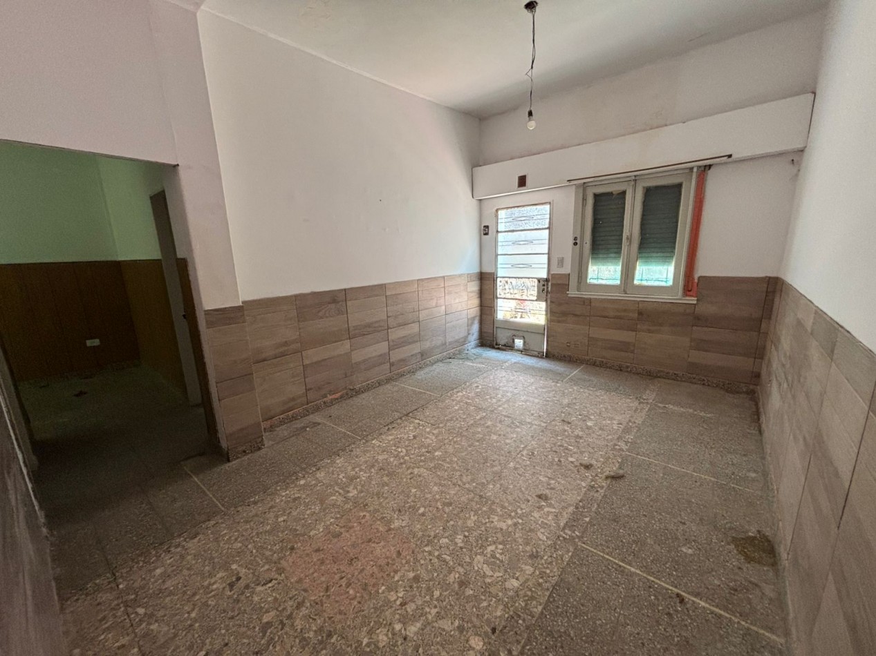 PH 2 para reciclar - San Martin 