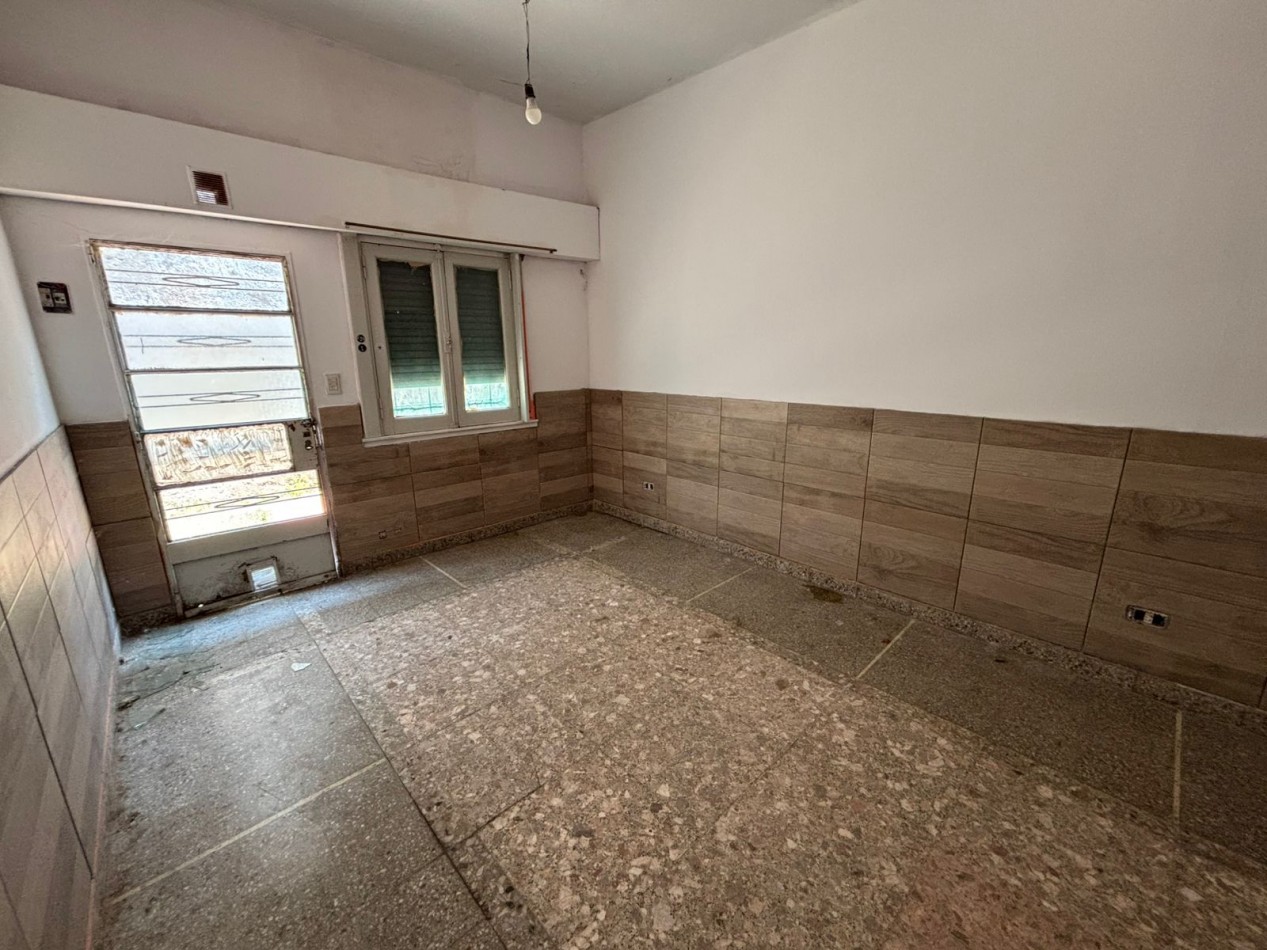 PH 2 para reciclar - San Martin 