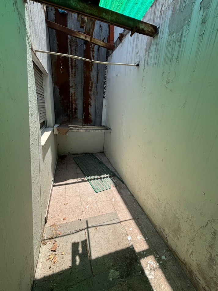 PH 2 para reciclar - San Martin 