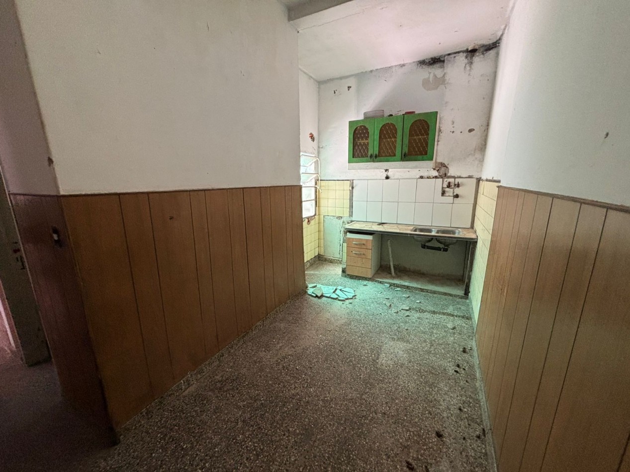 PH 2 para reciclar - San Martin 